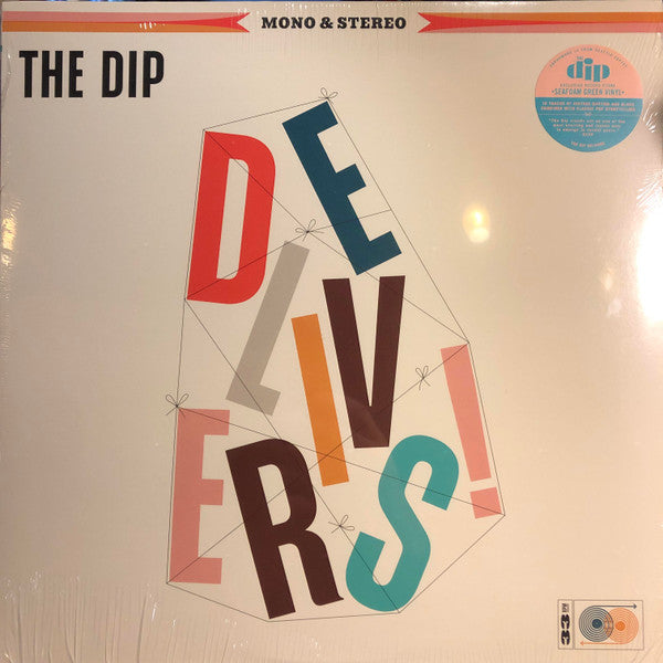Delivers | Mint (M) Mint (M)