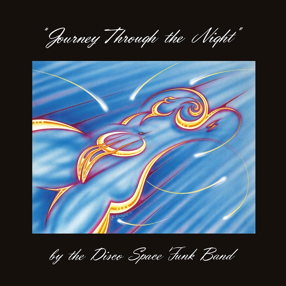 Journey Through The Night |