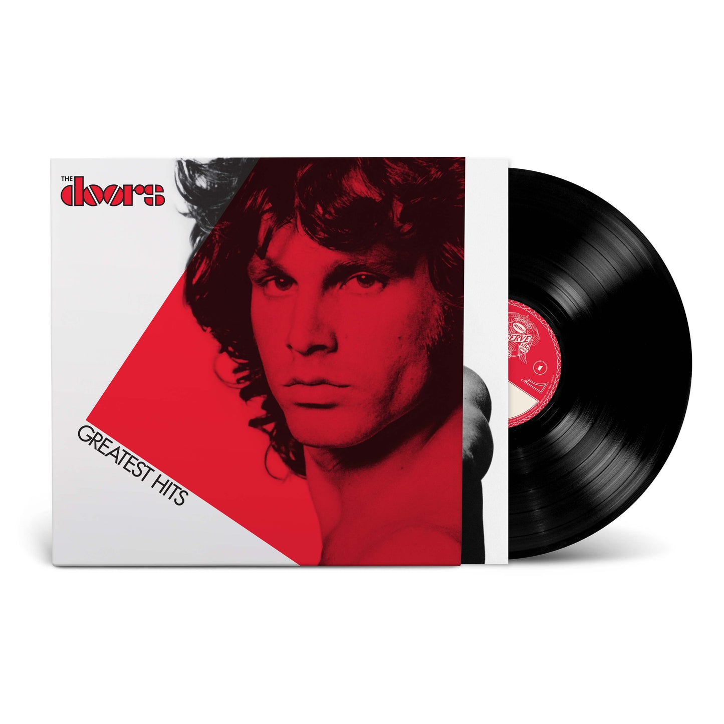 Greatest Hits (Rhino Reserve)(RKTBR25) |