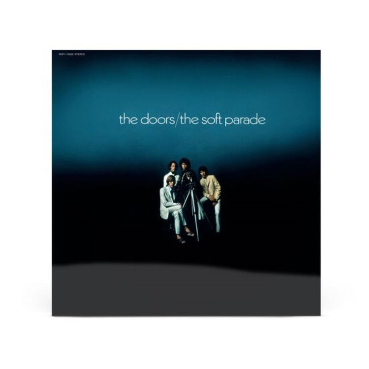 Soft Parade (Hi-Fi) (Brick & Mortar Exclusive) |