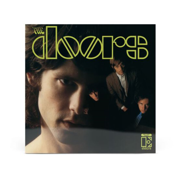 The Doors (Hi-Fi) (Brick & Mortar Exclusive) |