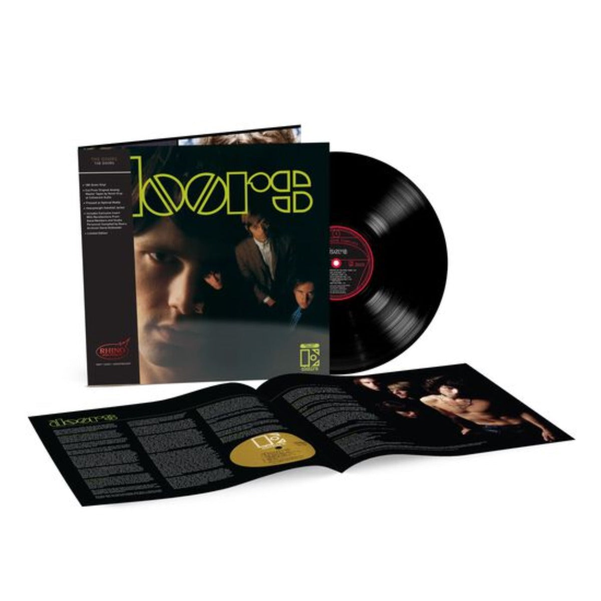 The Doors (Hi-Fi) (Brick & Mortar Exclusive) |