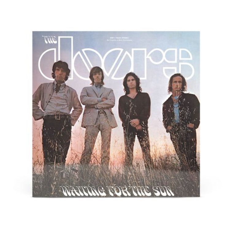 Waiting For The Sun (Hi-Fi) (Brick & Mortar Exclusive) |