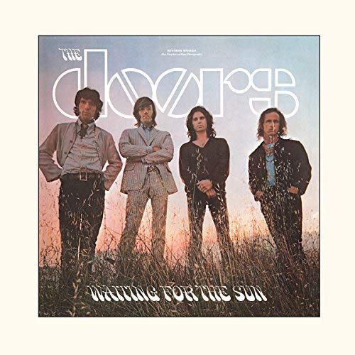 Waiting For The Sun (Remastered) | Mint (M) Mint (M) - ROCK *SEALED*