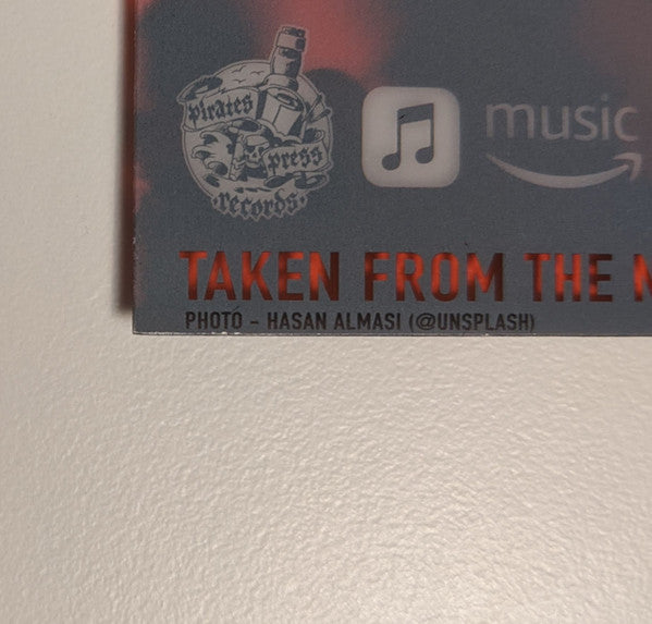 Demons | Mint (M) Generic