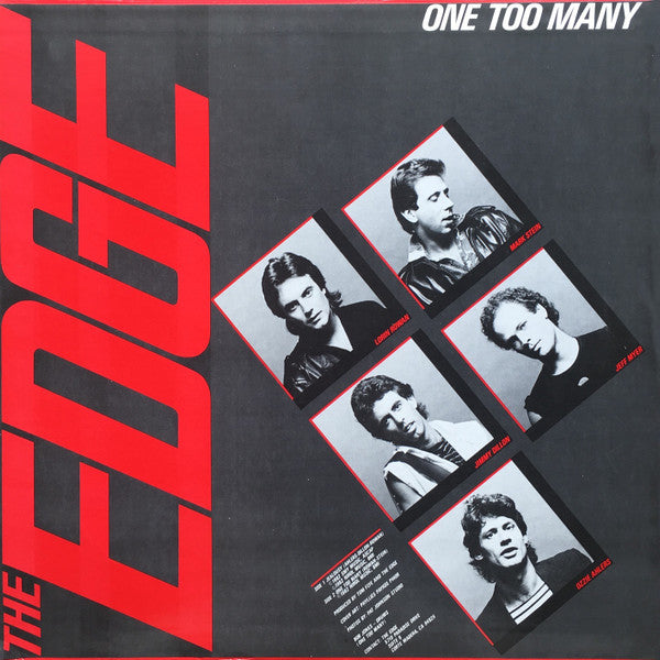 Jealousy | Mint (M) Mint (M)