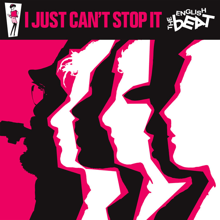 I Just Can’t Stop It (Magenta Vinyl) | Mint (M) Mint (M) - REGGAE