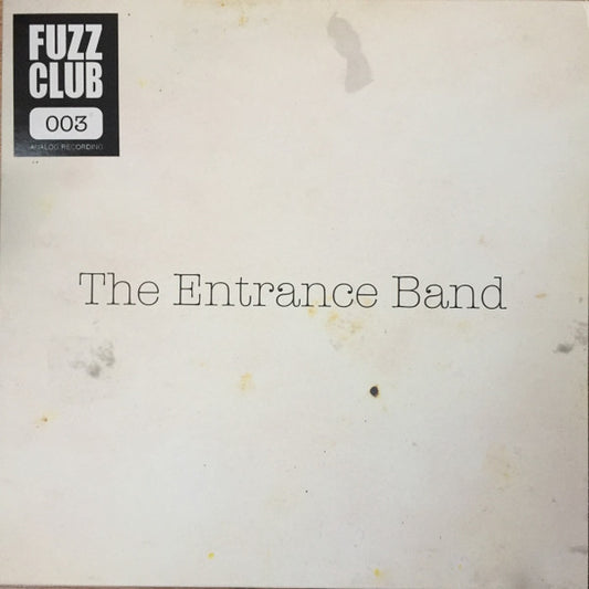 Fuzz Club Sessions | Mint (M) Mint (M)