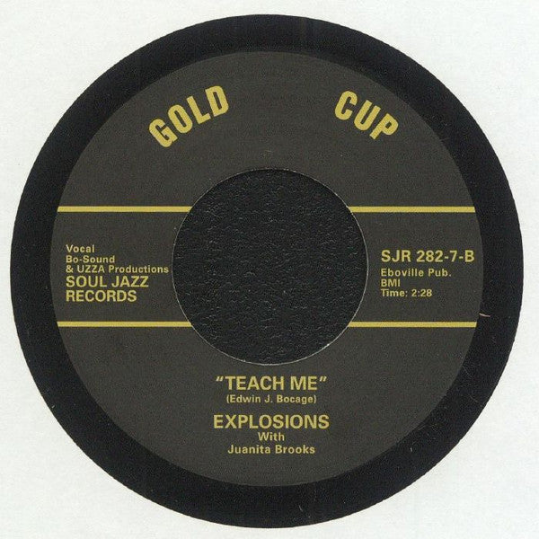 Garden Of Four Trees | Mint (M) Mint (M)