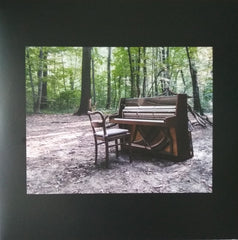 The Eye Of Time Acoustic II Denovali Records 2xLP, Album Mint (M) Mint (M)