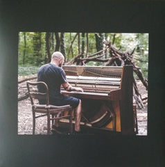 The Eye Of Time Acoustic II Denovali Records 2xLP, Album Mint (M) Mint (M)
