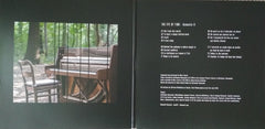 The Eye Of Time Acoustic II Denovali Records 2xLP, Album Mint (M) Mint (M)