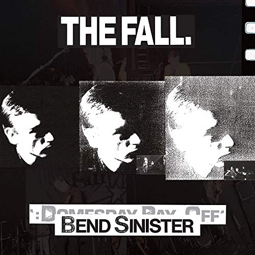 The Fall - Bend Sinister / The Domesday Pay-Off - Plus |