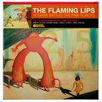 Yoshimi Battles the Pink Robots (20th Anniversary Super Deluxe Edition) |