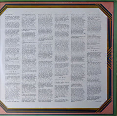 The Flying Burrito Bros The Last Of The Red Hot Burritos A&M Records LP, Album, Gat Very Good Plus (VG+) Near Mint (NM or M-)