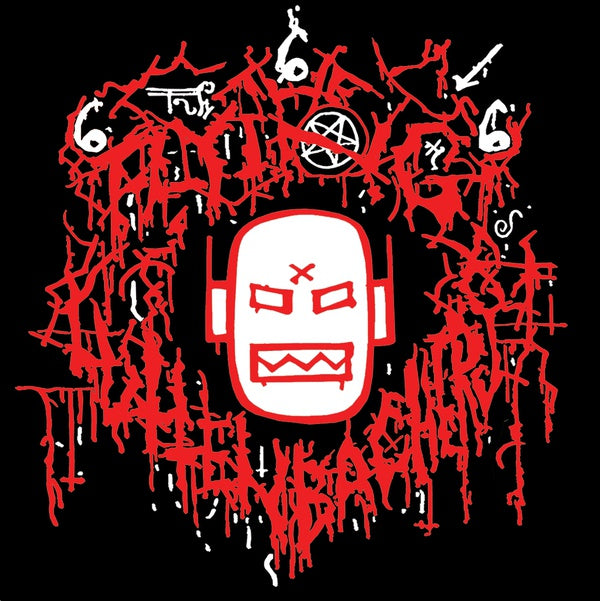 Shattered Dimension |