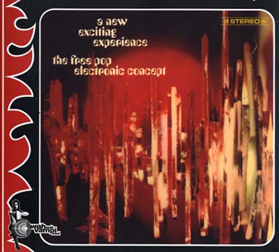 A New Exciting Experience |