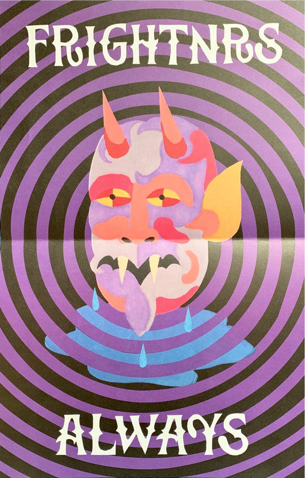 Always | Mint (M) Mint (M) - REGGAE *COLOR*