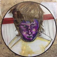 The Front Bottoms The Front Bottoms Bar/None Records LP, Album, Ltd, Pic, RE Mint (M) Mint (M)