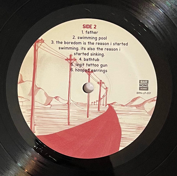 The Front Bottoms | Mint (M) Mint (M) - ALT/INDIE *SEALED*