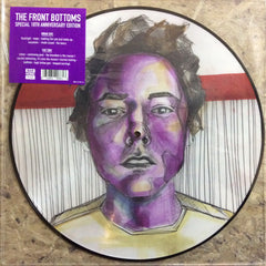 The Front Bottoms The Front Bottoms Bar/None Records LP, Album, Ltd, Pic, RE Mint (M) Mint (M)