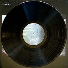 The Future Sound Of London Environment 6.5 fsoldigital.com LP, Album Mint (M) Mint (M)