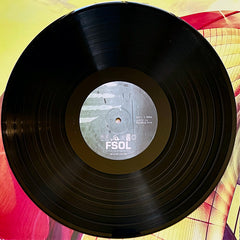 The Future Sound Of London Environment Six fsoldigital.com LP, Album Mint (M) Mint (M)