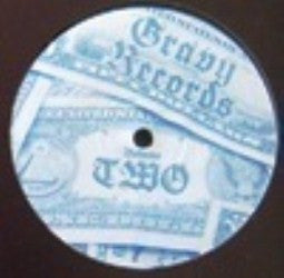 Volume Two | Mint (M) Generic - DRUM & BASS *NEW*