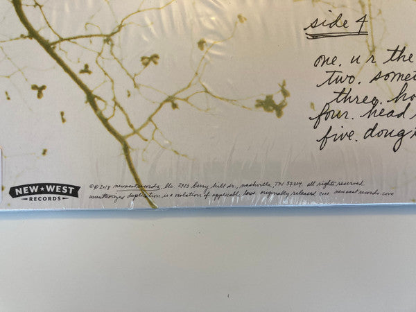 The Glands | Mint (M) Mint (M) - ALT/INDIE *SEALED/COLOR*