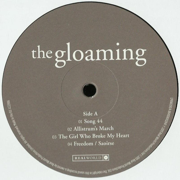 The Gloaming | Mint (M) Mint (M)