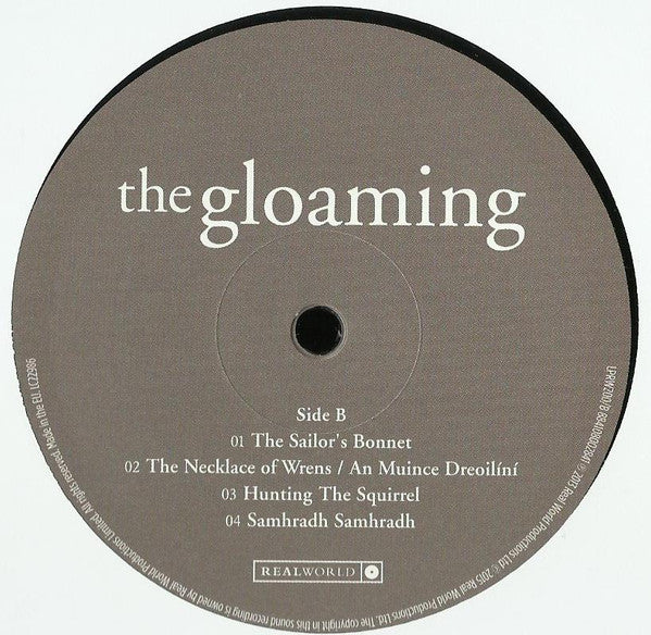 The Gloaming | Mint (M) Mint (M)