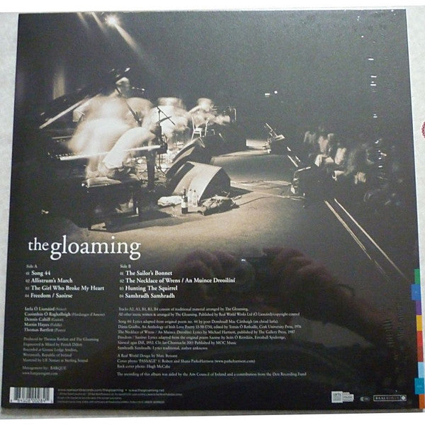 The Gloaming | Mint (M) Mint (M)