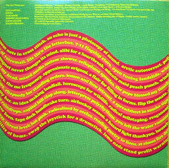 The Go! Team Get Up Sequences Part One Memphis Industries, Memphis Industries LP, Album, Ltd, Tur Mint (M) Mint (M)
