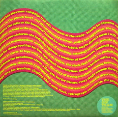 The Go! Team Get Up Sequences Part One Memphis Industries, Memphis Industries LP, Album, Ltd, Tur Mint (M) Mint (M)