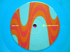 The Go! Team Get Up Sequences Part One Memphis Industries, Memphis Industries LP, Album, Ltd, Tur Mint (M) Mint (M)