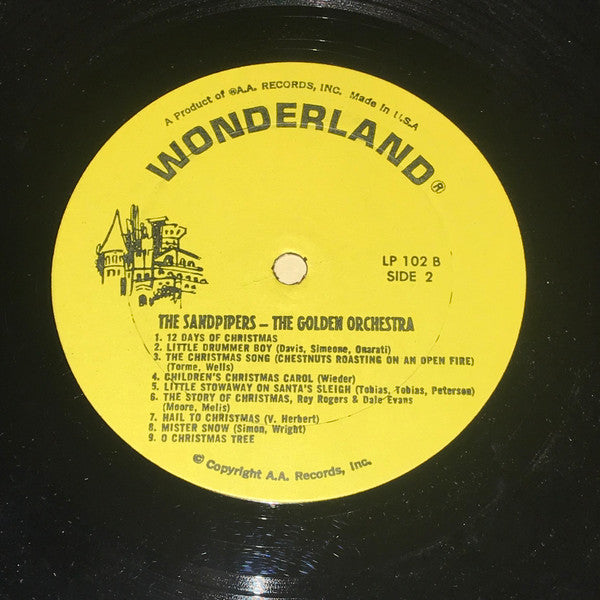 Merry Christmas | Very Good Plus (VG+) Very Good Plus (VG+) - HOLIDAY / USED *VERY GOOD+*