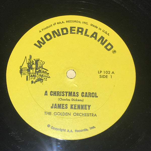 Merry Christmas | Very Good Plus (VG+) Very Good Plus (VG+) - HOLIDAY / USED *VERY GOOD+*