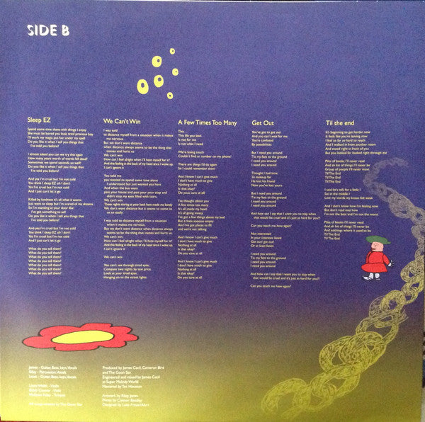 We're Not Talking | Mint (M) Mint (M) - ALT/INDIE *NEW*