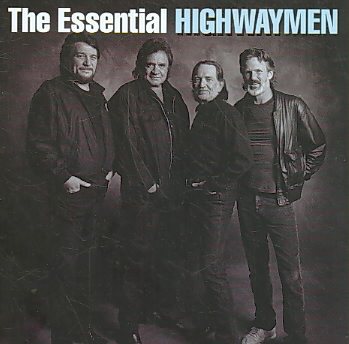 THE ESSENTIAL THE HIGHWAYMEN |