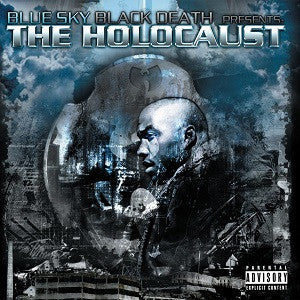 Blue Sky Black Death - The Holocaust (CD) |