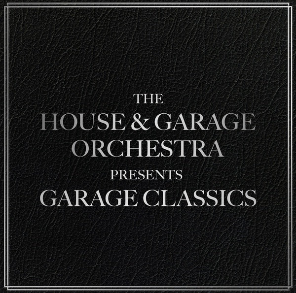 Garage Classics |