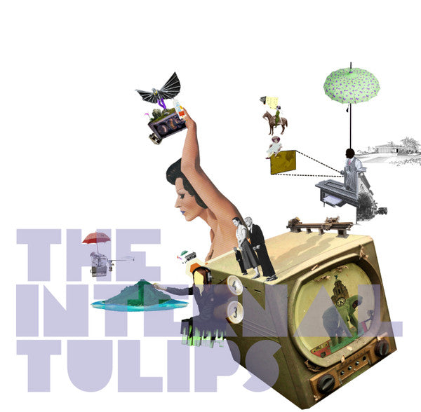 Mislead Into A Field By A Deformed Deer | Mint (M) Mint (M)