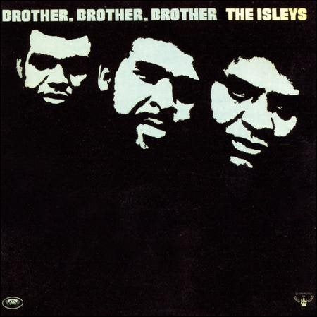 Brother, Brother, Brother |