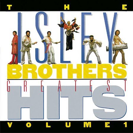 The Isley Brothers - Isley Brothers Greatest Hits: Volume 1 (Remastered) |
