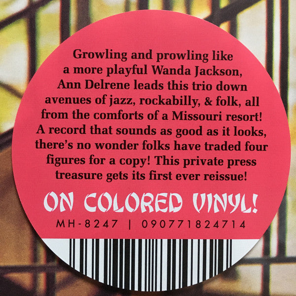 At Tan-Tar-A | Mint (M) Mint (M) - FOLK *COLOR*