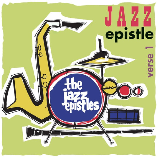 The Jazz Epistles - Verse 1 |