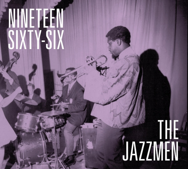 Nineteen Sixty-Six |