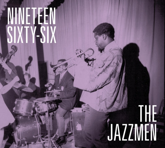 Nineteen Sixty-Six |