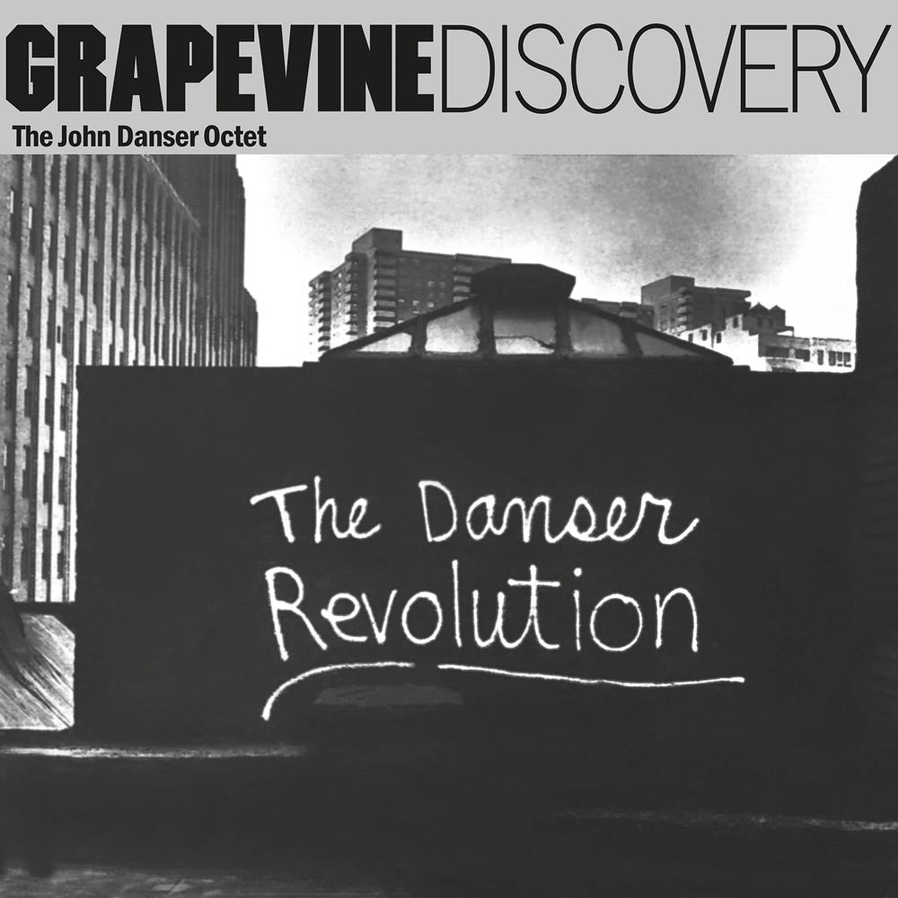 The Danser Revolution |