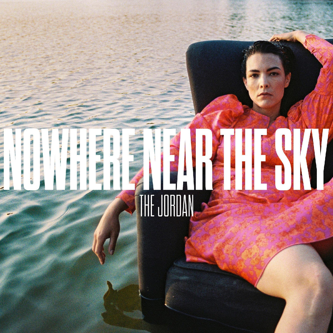The Jordan - Nowhere Near The Sky |